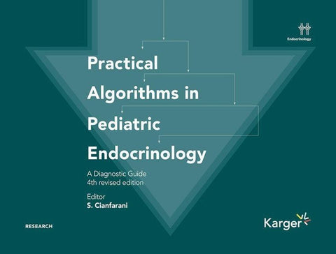 Practical Algorithms in Pediatric Endocrinology