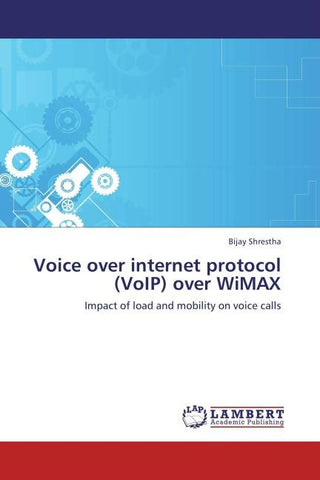 Voice over internet protocol (VoIP) over WiMAX