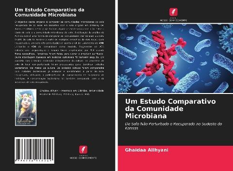 Um Estudo Comparativo da Comunidade Microbiana