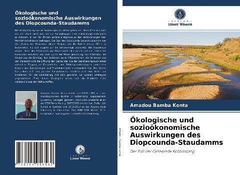 Ökologische und sozioökonomische Auswirkungen des Diopcounda-Staudamms