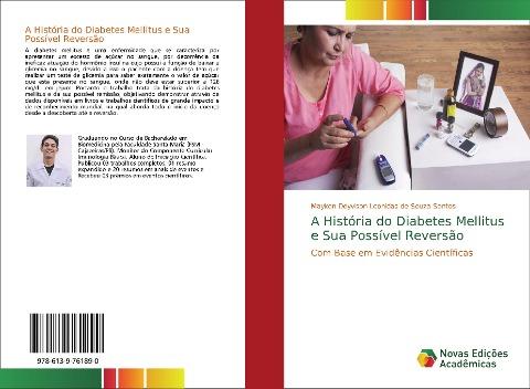 A História do Diabetes Mellitus e Sua Possível Reversão