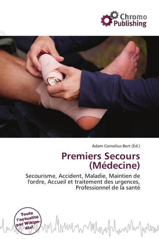 Premiers Secours (Médecine)