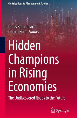 Hidden Champions in Rising Economies