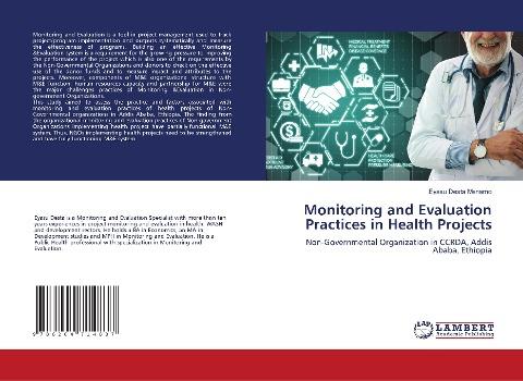 Monitoring and Evaluation Practices in Health Projects