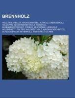 Brennholz