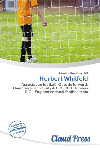 Herbert Whitfeld