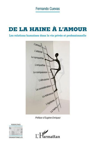 De la haine à l'amour