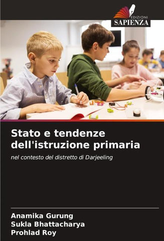 Stato e tendenze dell'istruzione primaria