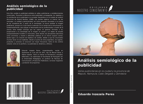 Análisis semiológico de la publicidad