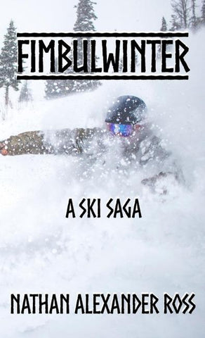 Fimbulwinter
