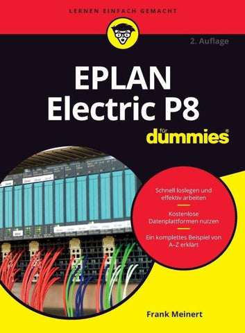 EPLAN Electric P8 für Dummies