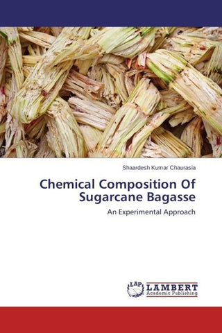 Chemical Composition Of Sugarcane Bagasse