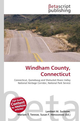 Windham County, Connecticut