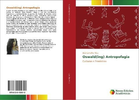 Oswald(ing) Antropofagia