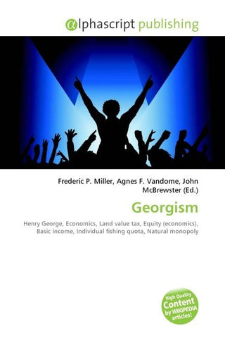 Georgism