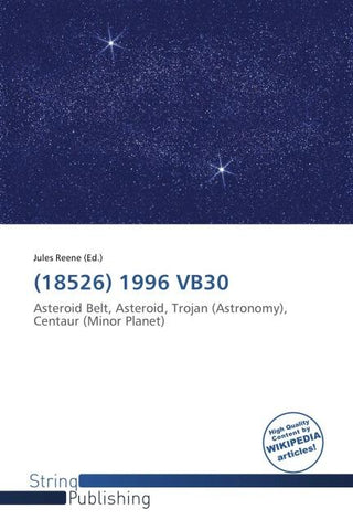 (18526) 1996 VB30