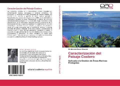 Caracterización del Paisaje Costero