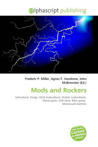Mods and Rockers