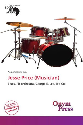 Jesse Price (Musician)