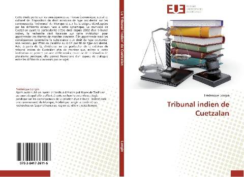 Tribunal indien de Cuetzalan