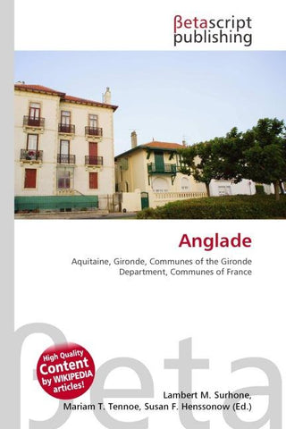 Anglade