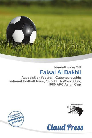 Faisal Al Dakhil