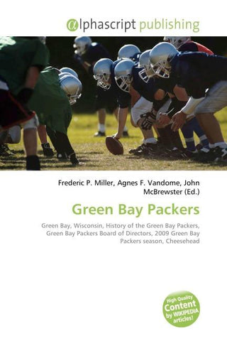 Green Bay Packers