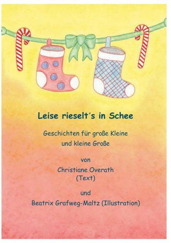 Leise rieselt´s in Schee