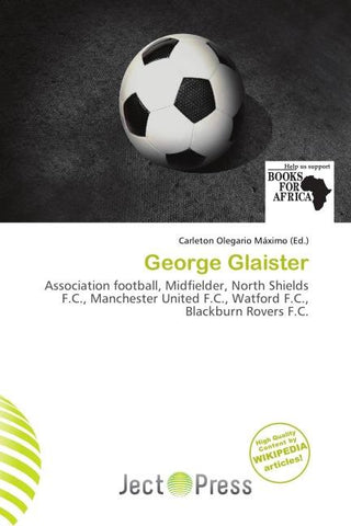 George Glaister