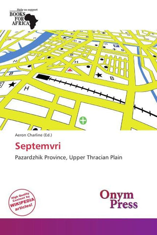 Septemvri