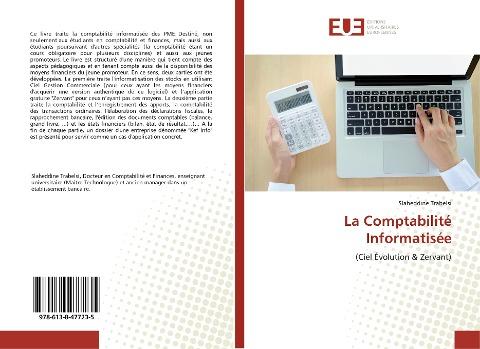 La Comptabilité Informatisée