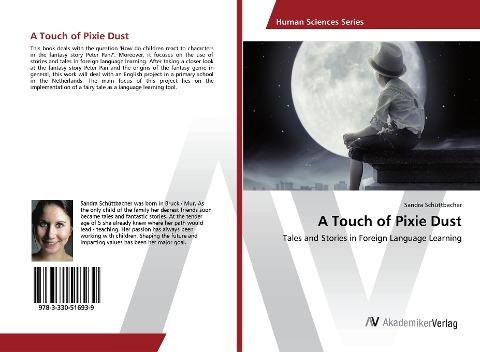 A Touch of Pixie Dust