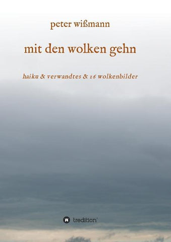 mit den wolken gehn