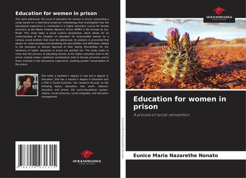 Education for women in prison