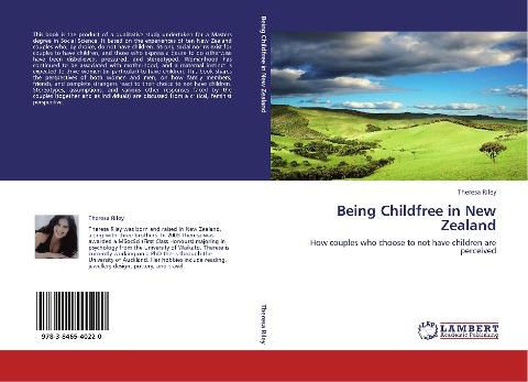 Being Childfree in New Zealand