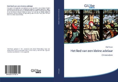 Het lied van een kleine adelaar