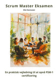 Scrum Master Eksamen