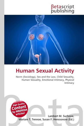 Human Sexual Activity