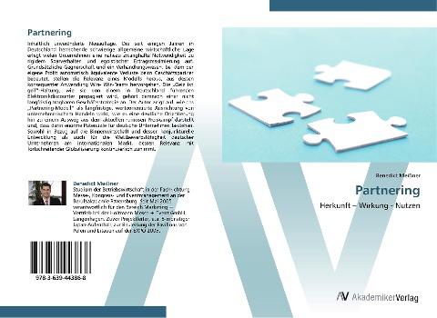 Partnering