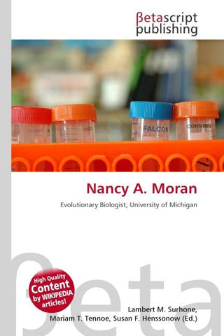 Nancy A. Moran