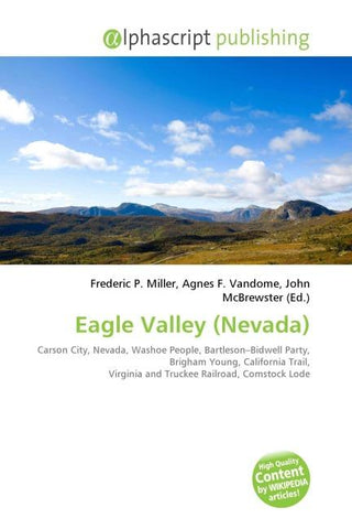 Eagle Valley (Nevada)