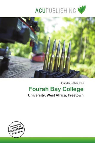 Fourah Bay College
