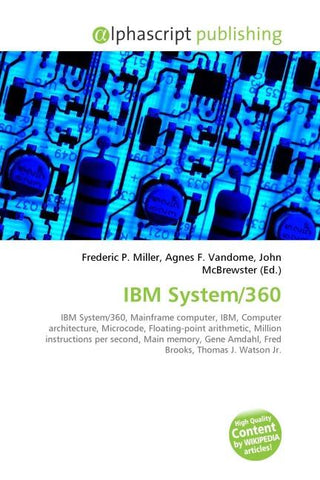 IBM System/360