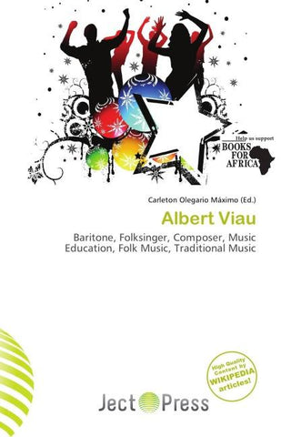 Albert Viau