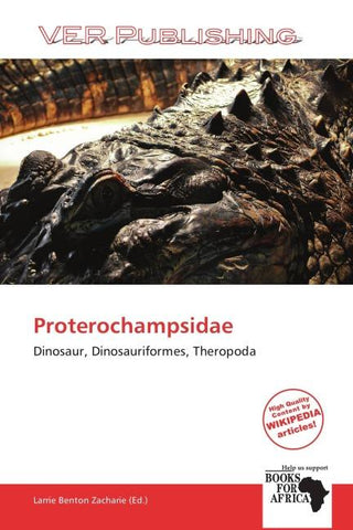 Proterochampsidae