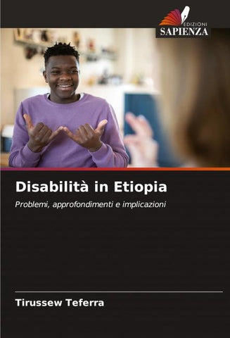 Disabilità in Etiopia