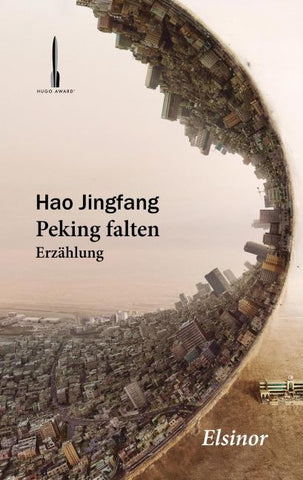 Peking falten