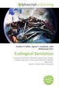 Ecological Sanitation