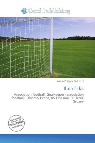 Ilion Lika