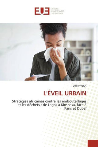 L'ÉVEIL URBAIN